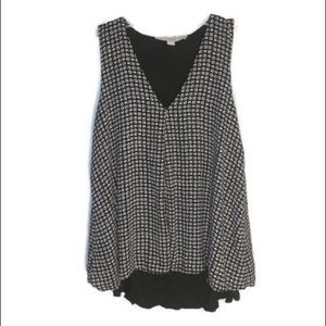 Ann Taylor Loft tank
